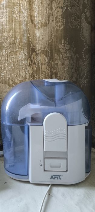 Сокоизтисквачка AFK model ES-2