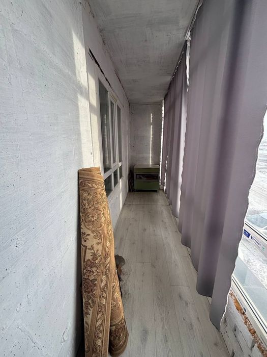 Продам квартиру.