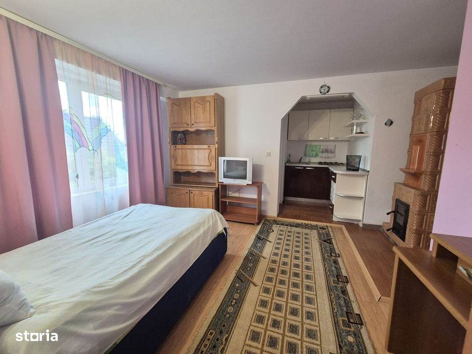 Pensiune zona ARBORE-Bucovina de vânzare