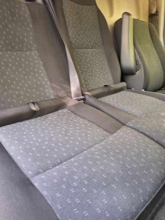 Curatare tapiterie ( auto, canapele, fotolii, saltele, etc.)