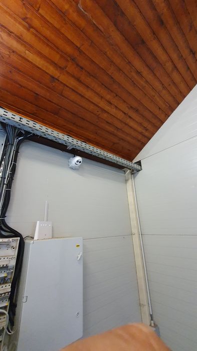 Camere de supraveghere