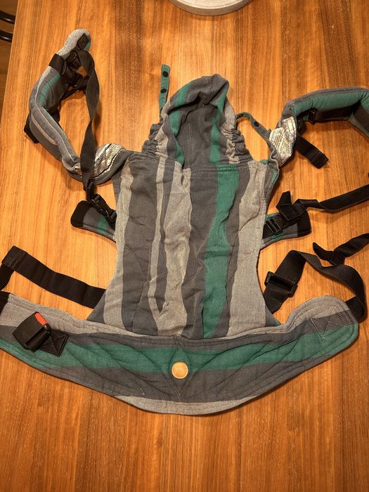 Marsupiu Lennylamb bebelusi