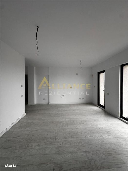 Apartament 3 camere de vanzare — SunLake Residence, Sos. Fundeni 33A,