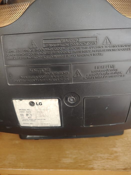 Продам телевизор