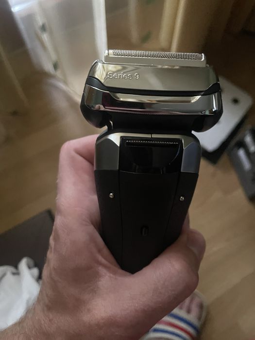 Braun series 9 9290cc
