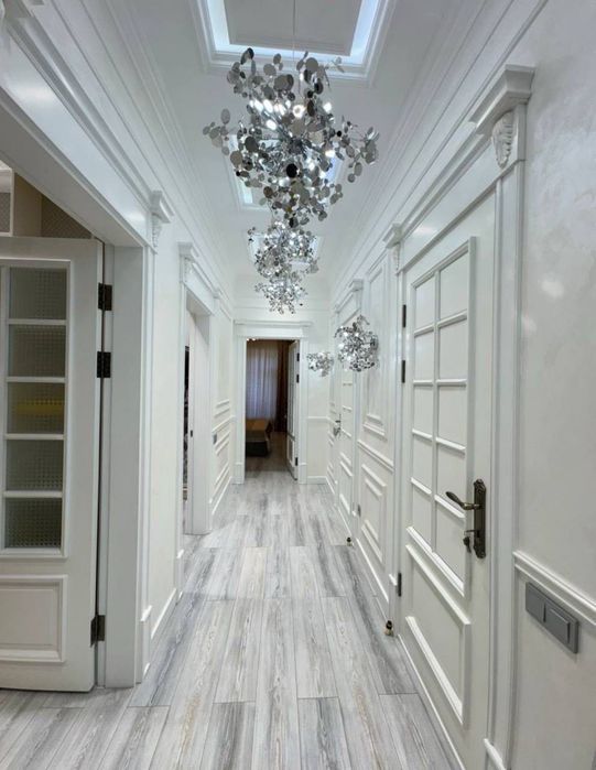 Darkhan Modern Продается 4 комнатная квартира ремонт Парк Тельмана