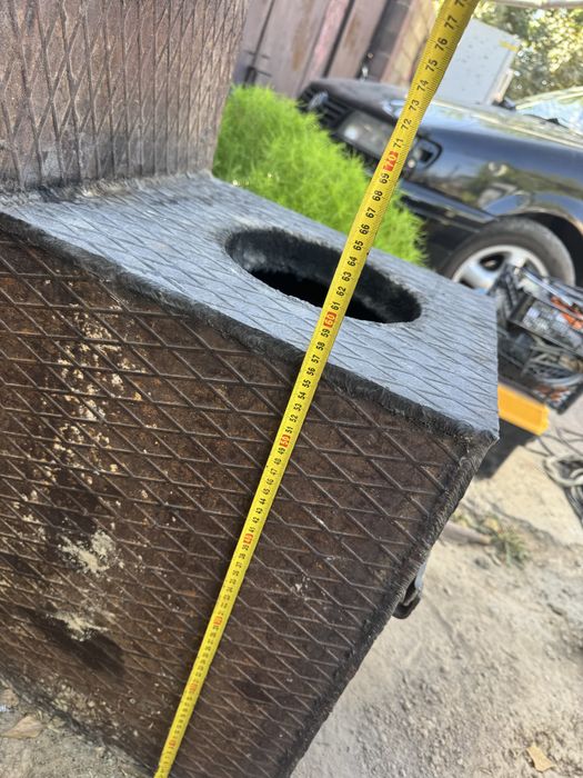 Продам котел угольный