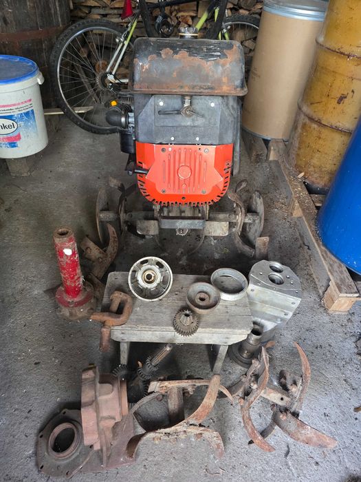 Motosapa G73 Mat Magrit