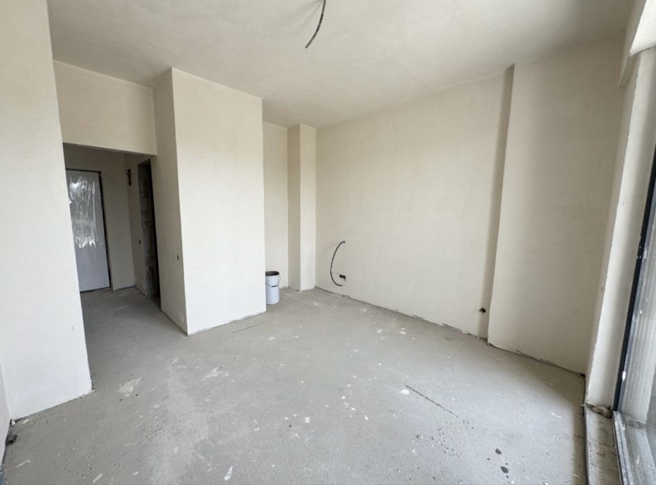 Vand apartament de 2 camere, 48.73 mp, Finisat, Parcare, Zona Vivo BMW