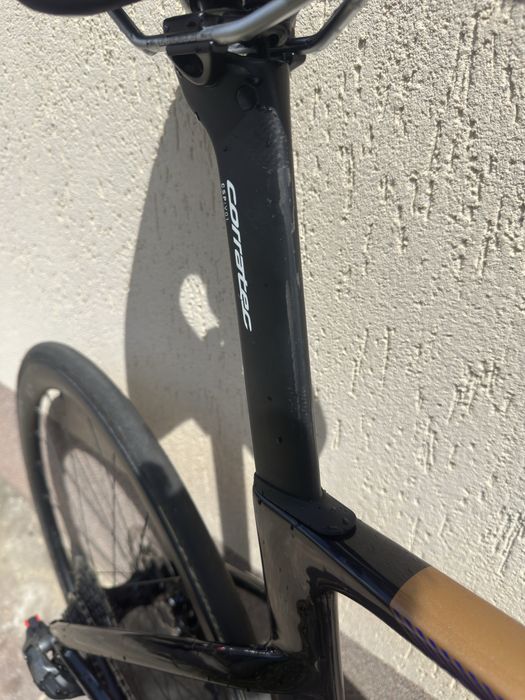 Curisera Corratec CCT EVO