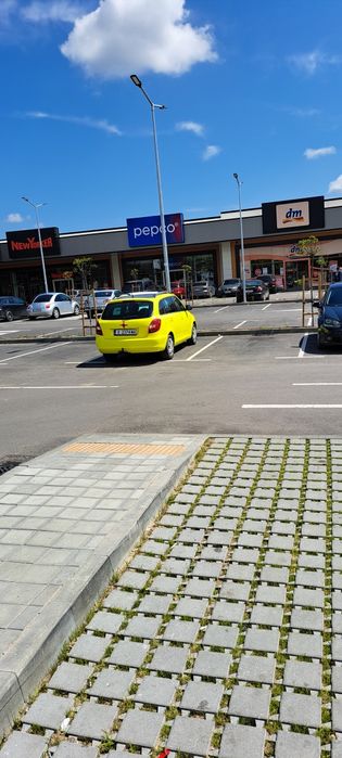 Такси под наем Пловдив