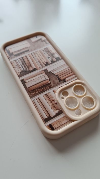 Чисто нов калъф за iPhone 13 pro