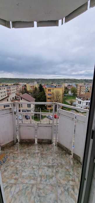 Garsoniera de închiriat
