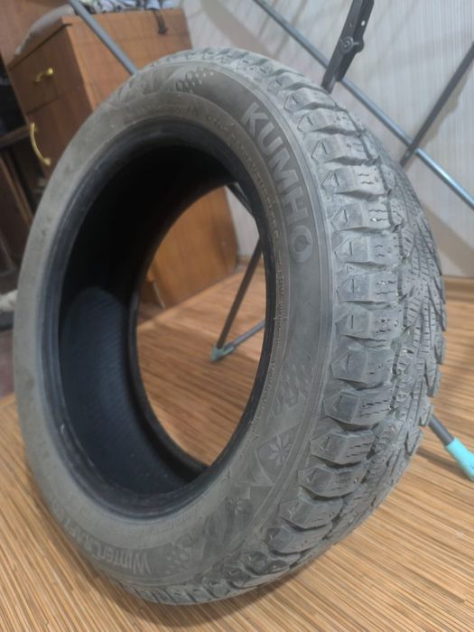 Зимный шины Chevrilet onix