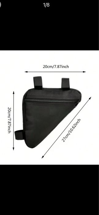 Чанта за велосипед