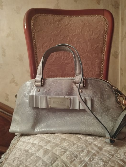 Сумки Армани, Диор