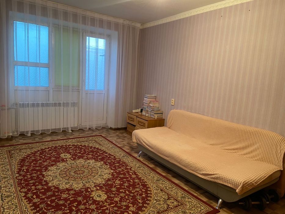продам  квартиру