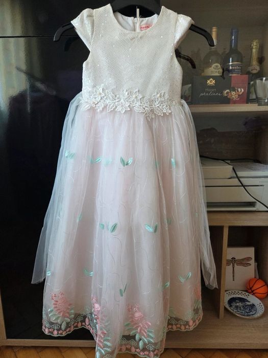 Rochie elegantă de copii