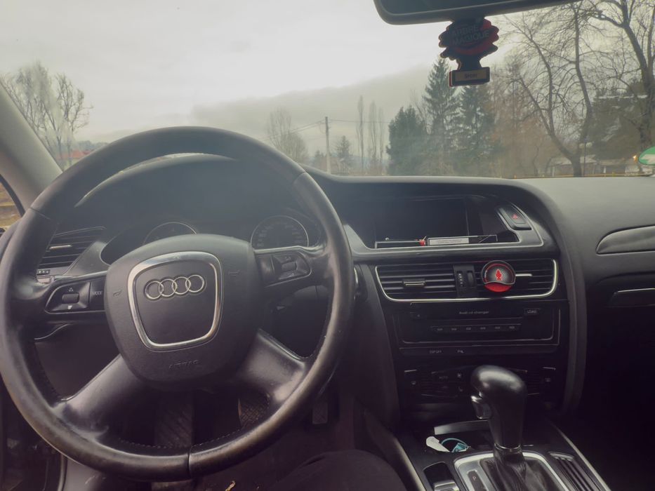 De vânzare Audi A4 B8
