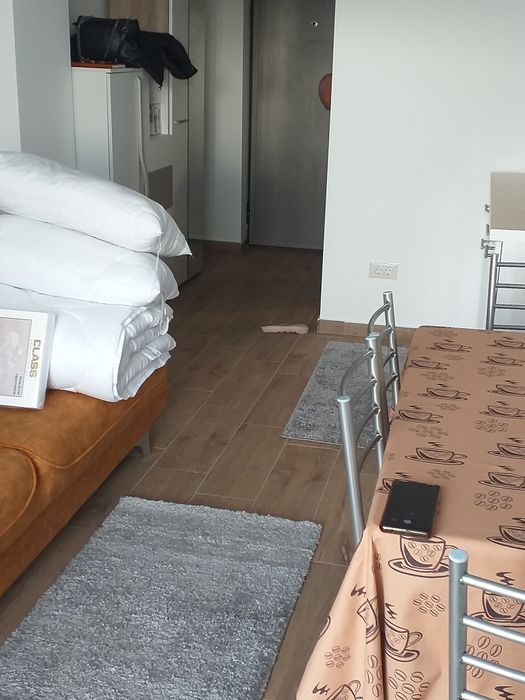 VÂND STUDIO rezidenta Steaua de Mare