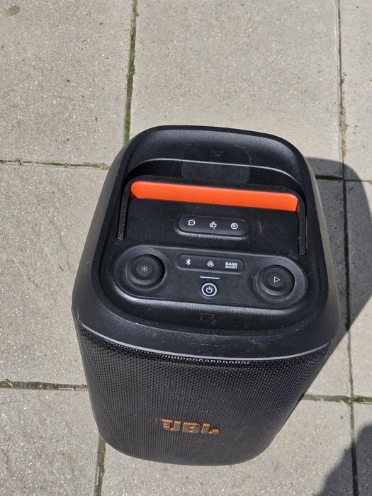 Jbl partybox 120