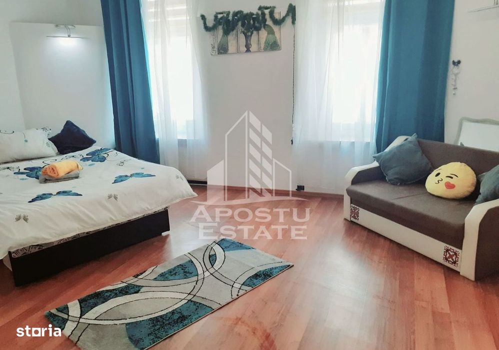 Apartament în zona Ultra Centrală — fotografia 3