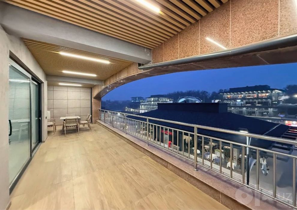 Аренда Нежилой Seul Moon 130 m2 4 комнат Яккасарай
