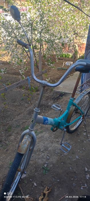 Срочно 2 та велик сотилади арзонга бераман