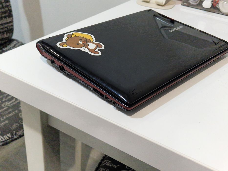 Laptop Samsung NP-N150
