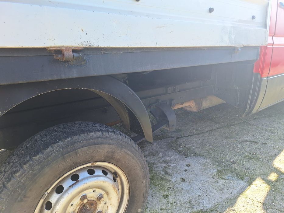 Sprinter doca model 311