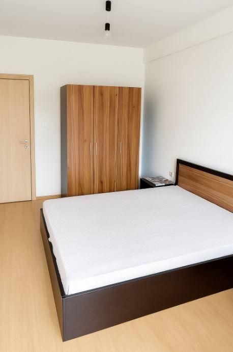 Двустаен апартамент в района на Трошево!