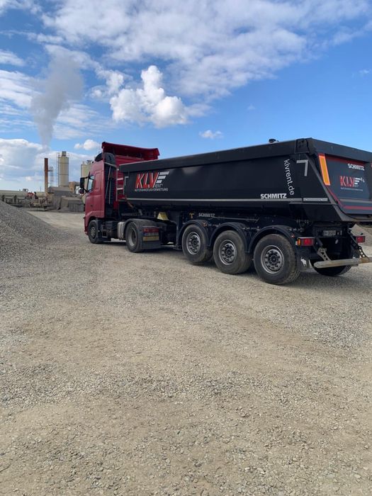 Ansamblu de vehicule