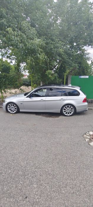 BMW 3 Series 2006