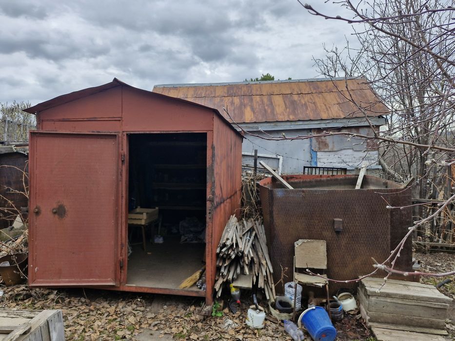 Продаю дачу в обществе Природа