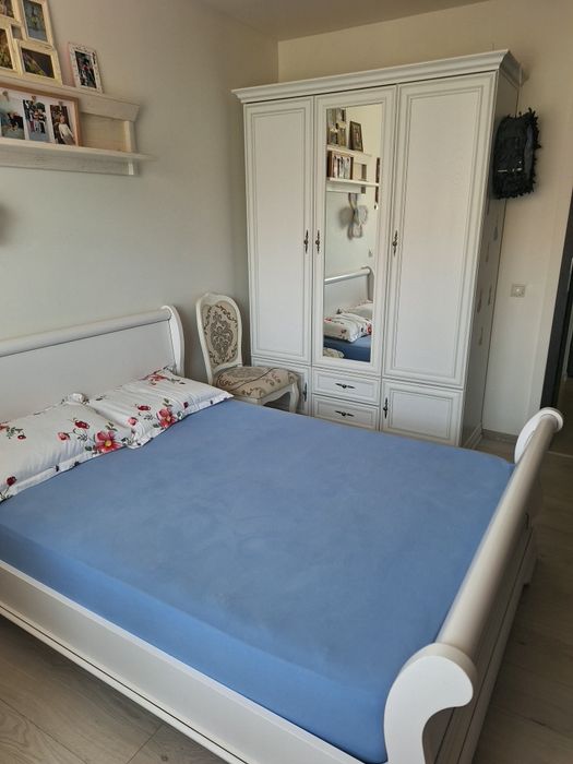 Proprietar, vănd apartament 3 camere, zona tancodrom!