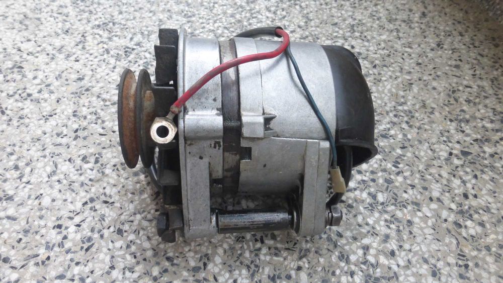 Нови части за Трабант. Двигател за Трабант.