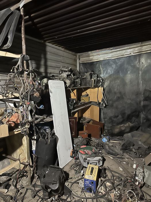 Авторазбор ВАЗ Приора Гранта