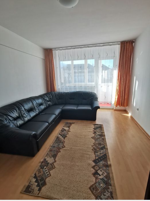 Garsoniera Obcini, centrala termica