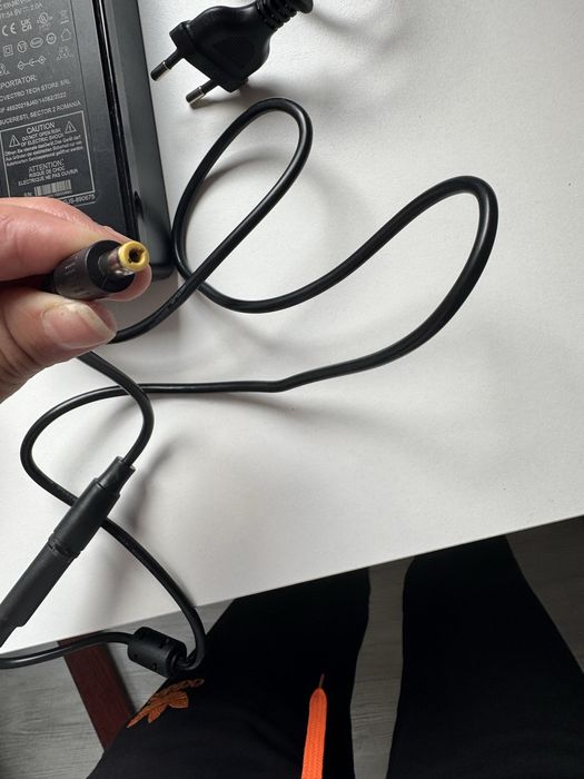 Încărcător trotinetă electrică 54.6V 2A Electro-AZ compatibil Kugoo