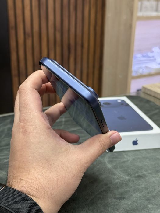 iPhone 17 Pro Max 256GB imeykadan o’tmagan