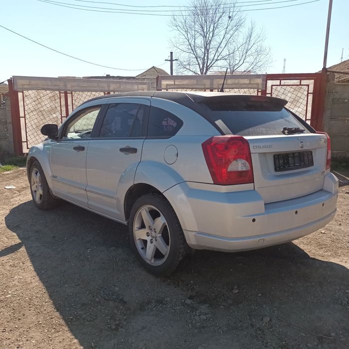 Dezmembrari  Dodge CALIBER  2006  > 2012 2.0 TDI Motorina