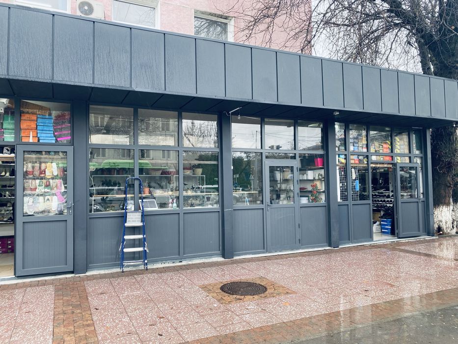 Сдается  в аренду  бутик