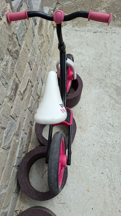 Баланс колело BYOX