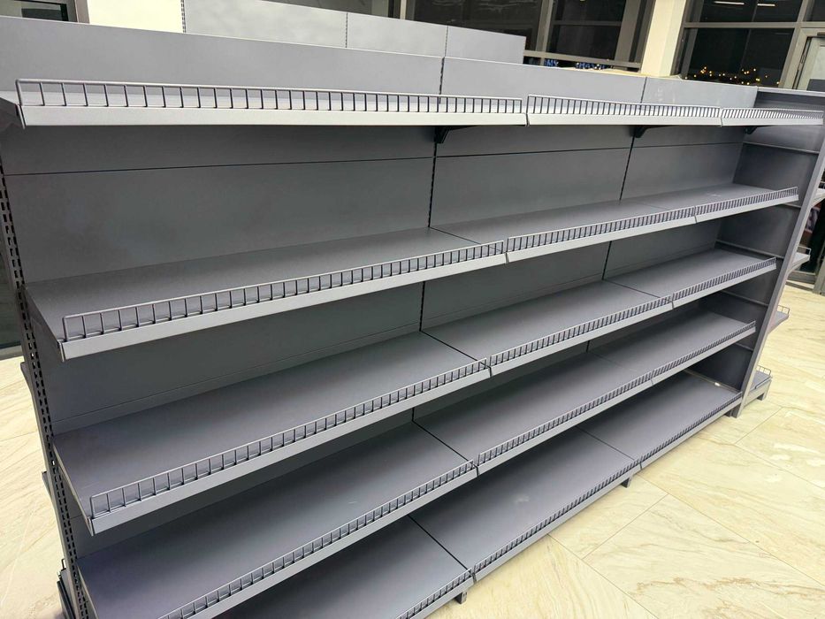 САВДО СТЕЛЛАЖЛАРИ | Торговые стеллажи | Стеллажи для магазина | Polka