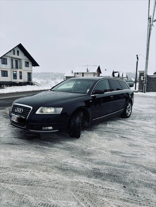 Audi A 6 Break 2.0