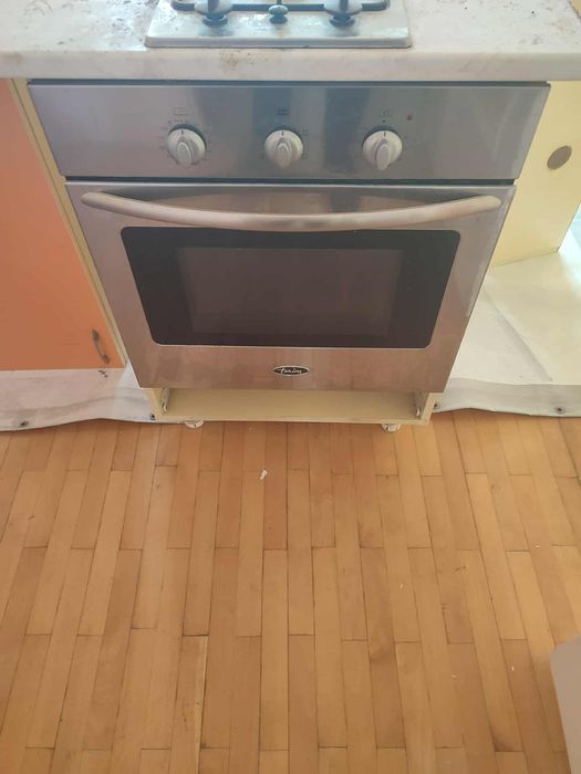 Печка и газови котлони