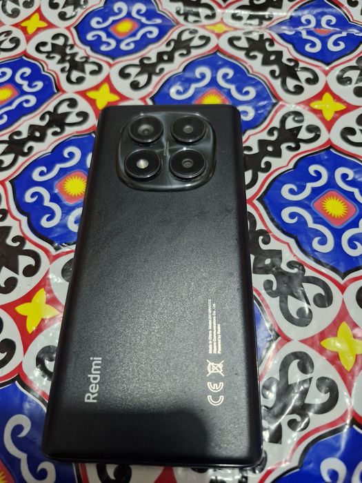 Редми ноут 14 про