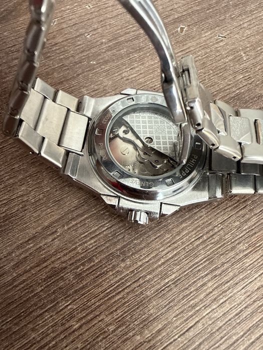 Часы Patek Philippe