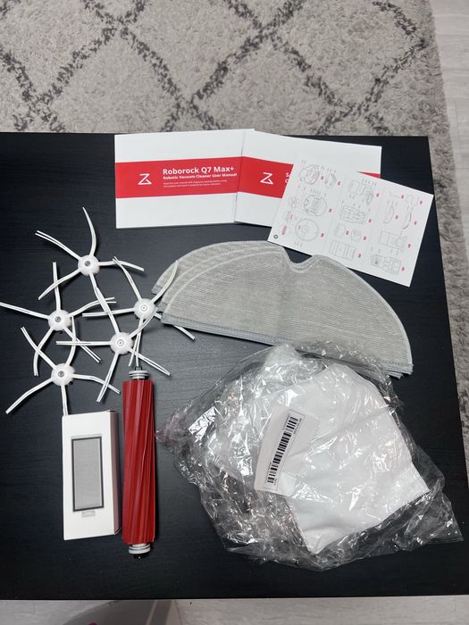 Roborock Q7 max+