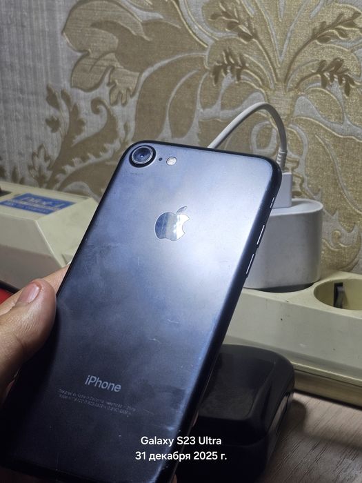 Айфон 7 32Гб Продажа